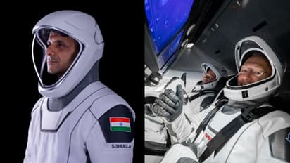 Axiom 4 Mission Launched