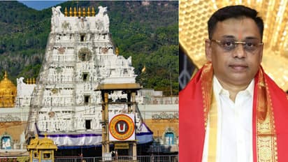 Karnataka Cabinet approves 10 acres for Mangaluru TTD temple