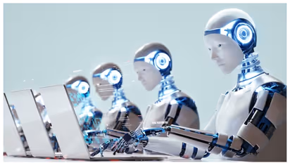 artificial intelligence
