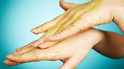 Diwali-mehndi-removal-tips