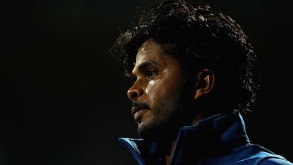 S-Sreesanth-charged-in-cheating-case-in-Kerala