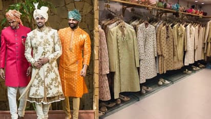 places-in-Delhi-to-shop-for-groom-at-low-price