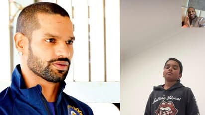 Shikhar-Dhawan-emotional-post-on-his-son-birthday-zorawar