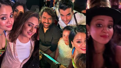 Sakshi-Dhoni-share-MS-Dhoni-video