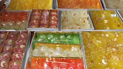 560-kg-and-56-types-of-petha-come-from-Agra-to-Ayodhya