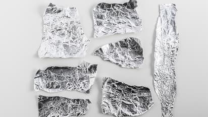 how-to-reuse-used-Aluminium-foil
