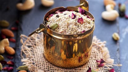 how-to-make-thandai-powder