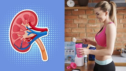 World kidney day 2024