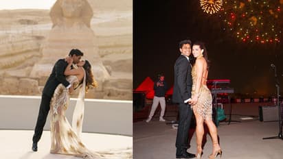 Ankur-Jain-ties-not-with-former-WWE-wrestler-Erika-Hammond