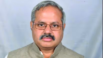 Sunil Ambekar
