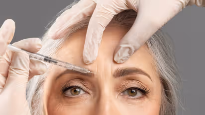 Anti-Ageing Injections