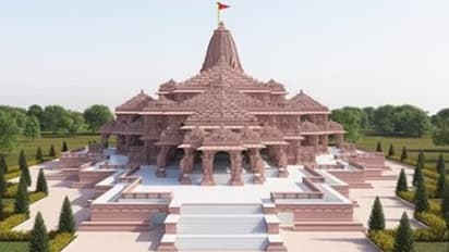 ayodhya ram mandir