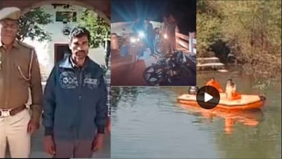 Ajmer Man did death drama to escape from rape case