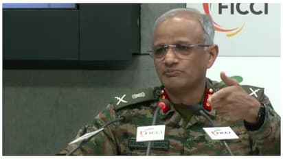 Lieutenant General Rahul R Singh