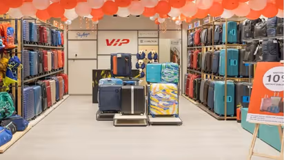 vip industries