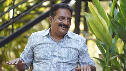 prakash raj