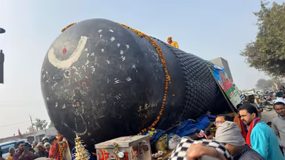 shivling