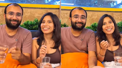 From ₹85 Lakh Software Job to Full-Time Travel Creator - Couple’s Bold Career Bet