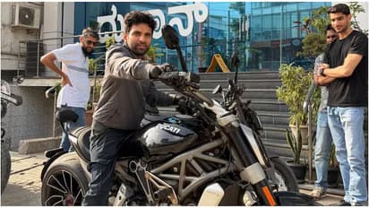 Startup Founder Sells ₹1.8 Crore Mumbai Home to Buy His Dream Ducati
