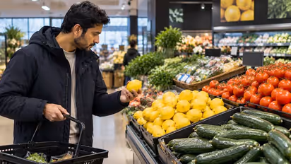 Why Are Vegetables So Cheap in India, Norway Grocery Prices Spark Farmer Debate