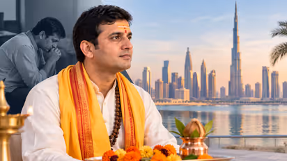 Indian Priest Reveals the Harsh Reality of Life in Dubai