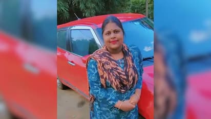 20 year old girl found dead inside home blackmail allegation against boyfriend