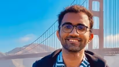 27-Year-Old Bengaluru Founder Moves to Dubai