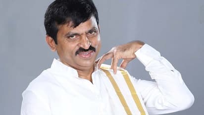 telangana minister