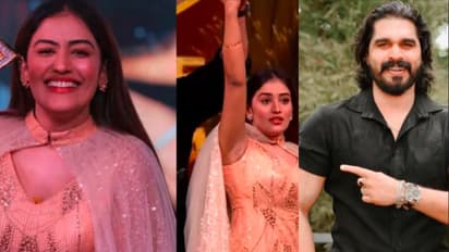 Shiyas Kareem force Anumol to eat beef