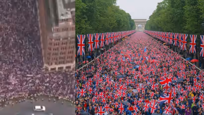 london anti immigration protest turns violent