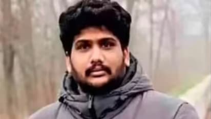 telangana youth died in Germany