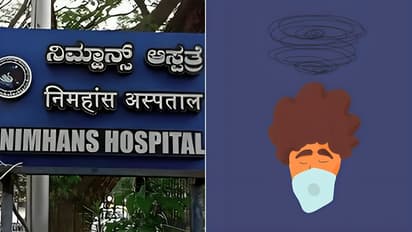 NIMHANS on Covid and nervous system