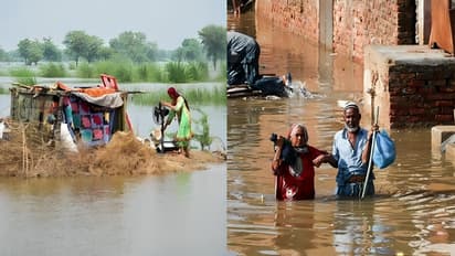Floods in Pakistan