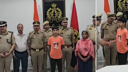 UP Digital Arrest Scam Bareilly Family Trapped in 10 Hour Video Call Scam Cyber Fraud Busted By Class 8 Boy