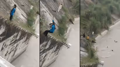 viral canal video