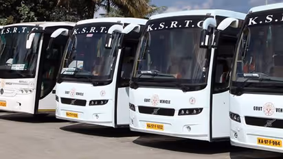 KSRTC
