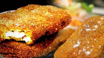 Crispy Katla Fish Fry Recipe Restaurant Style on a Budget