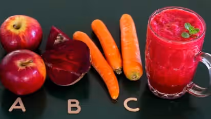ABC Juice