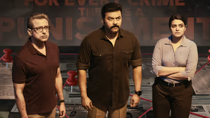 Dheeram starring Indrajith Sukumaran