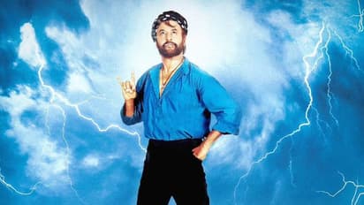 5 biggest flops in Rajinikanth's career