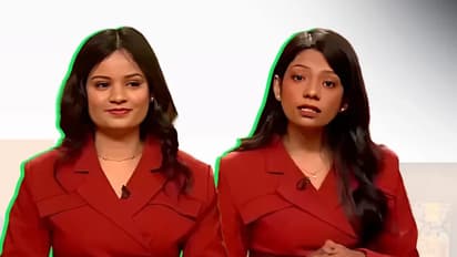 preeti and sayli shinde