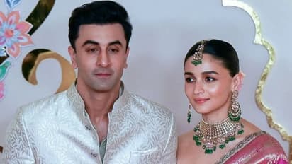 Alia Bhatt Reveals How She Saved Ranbir Kapoors Name