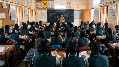 Classroom