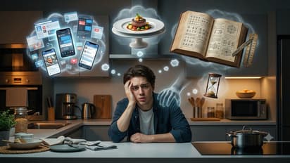 why young people do not want to cook 4 surprising reasons