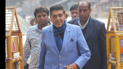 jagdish tytler