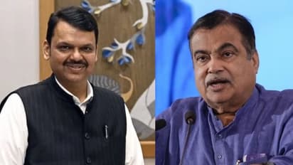 fadnavis gadkari