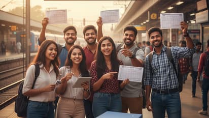 South Eastern Railway 