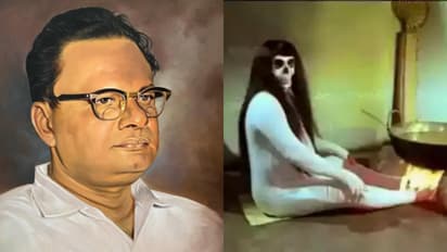 Jagan Mohini Movie Director B Vittalacharya