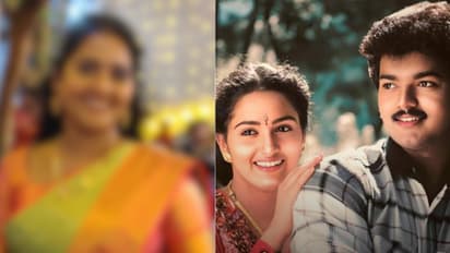 Poove Unakkaga Anju Aravind