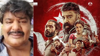 thug life mansoor alikhan